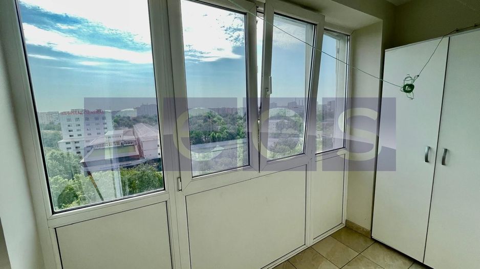 VANZARE APARTAMENT 2 CAMERE 56MP MUNCII DECEBAL GHEORGHE PETRASCU - Poză 5