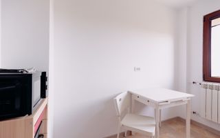2 camere, renovat, etaj 7 – vedere panoramică către Lacul IOR - Poză 6