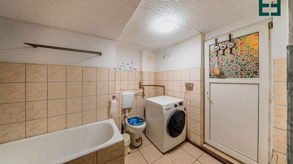 Casă 4 camere și 1314 mp Teren - Aradul Nou - Arad - Poză 12