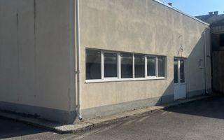 Spațiu comercial premium de închiriat ,190mp,centru  Covasna. - Poză 4