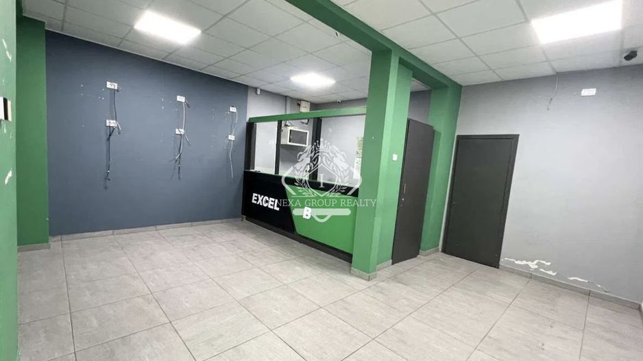 Rahova-Vadul Nou | Spațiul Comercial | 60mp | 800 euro - Poză 1