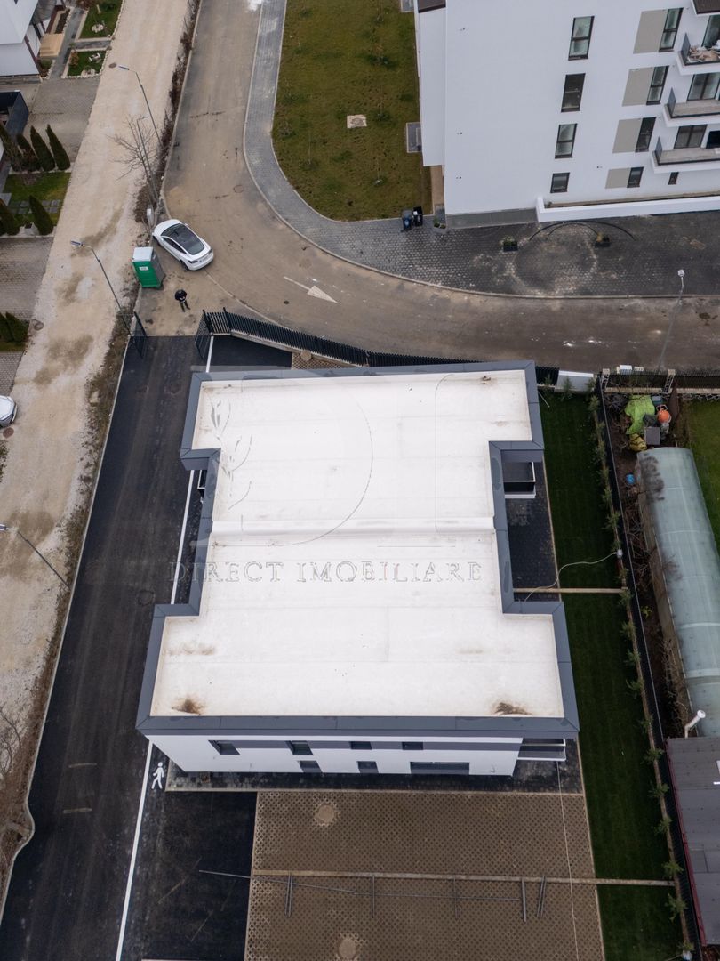 Duplex de vânzare | Zona Tineretului - Poză 15