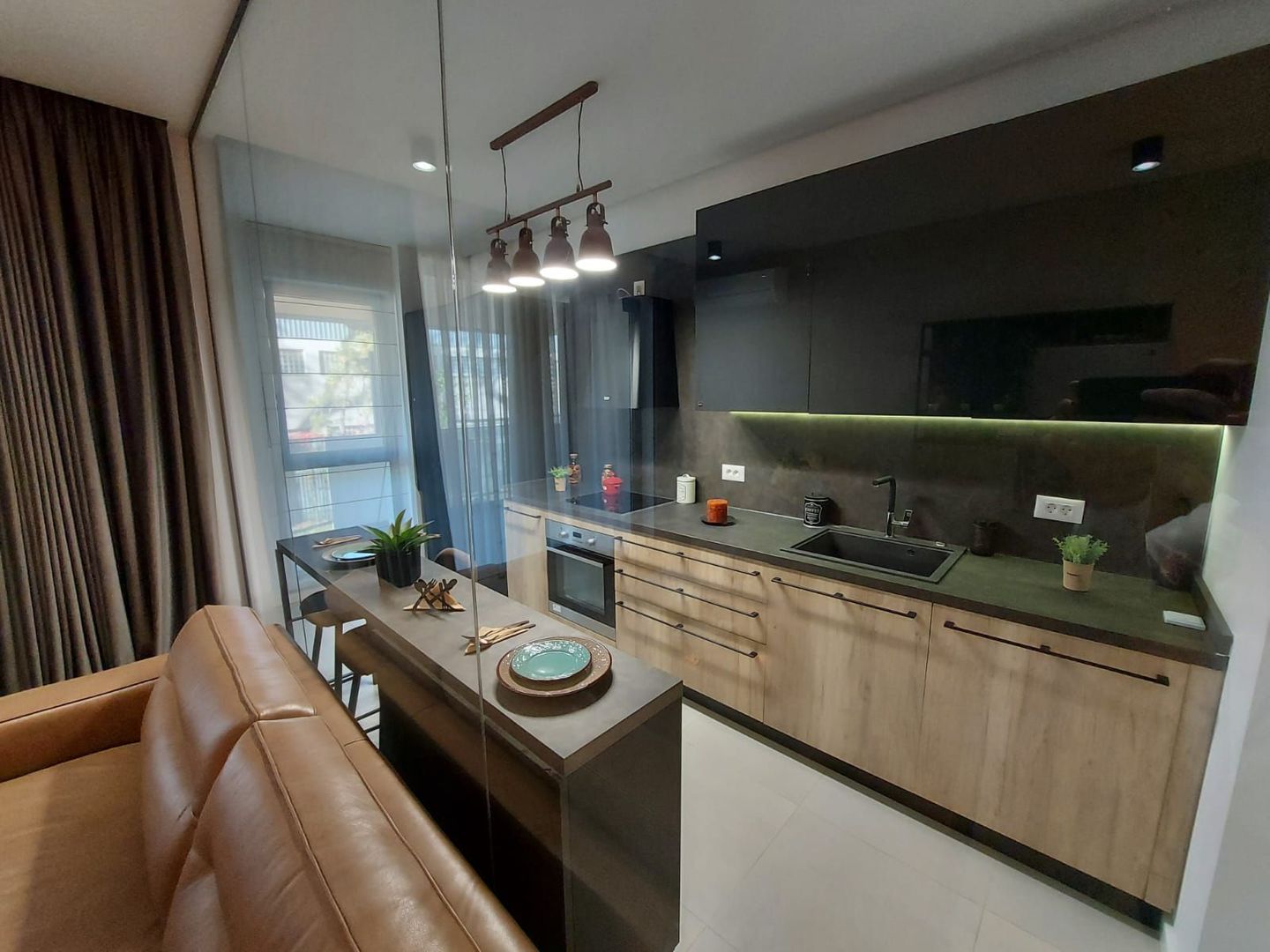Apartament 2 camere Pipera | Nusco City - Poză 8