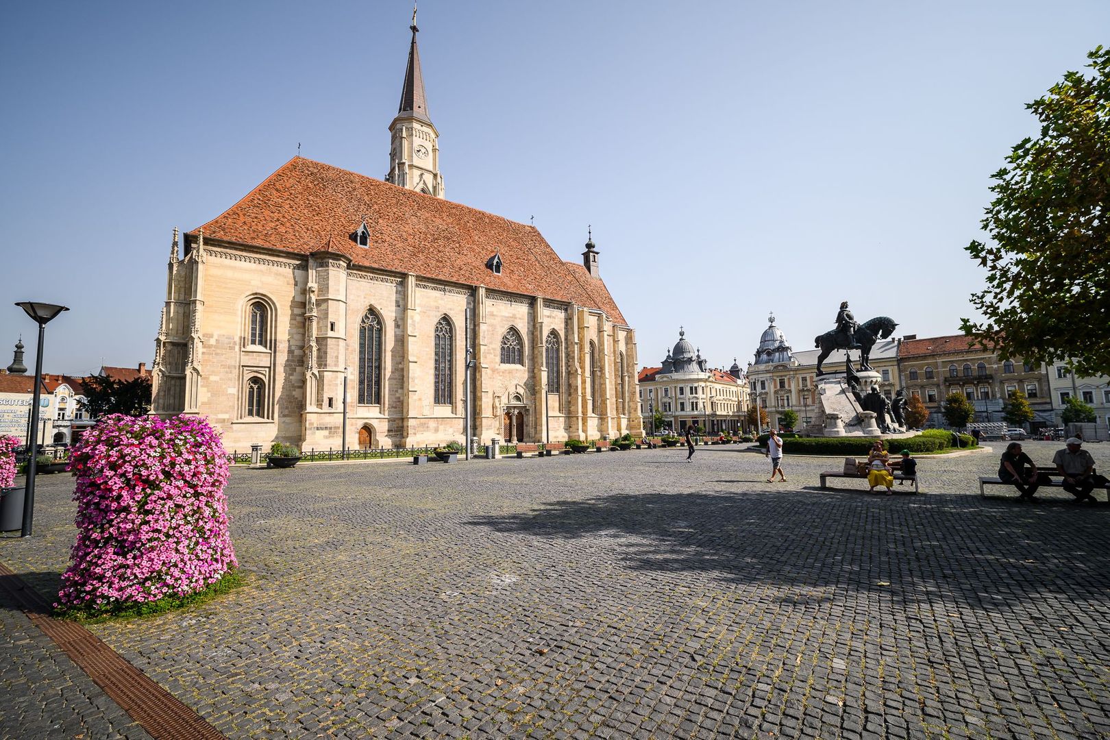 Studio 75MP  ULTRACENTRAL Piata Unirii - Poză 8