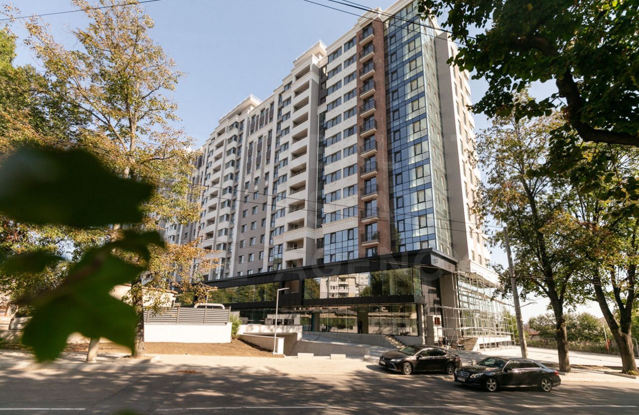 Vânzare, apartament, 2 camere, strada Vasile Lupu, Buiucani - Poză 2