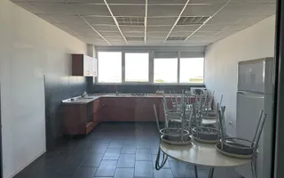 Spatiu depozitare - logistica 2.519 mp si birouri Chiajna A1 - Poză 35
