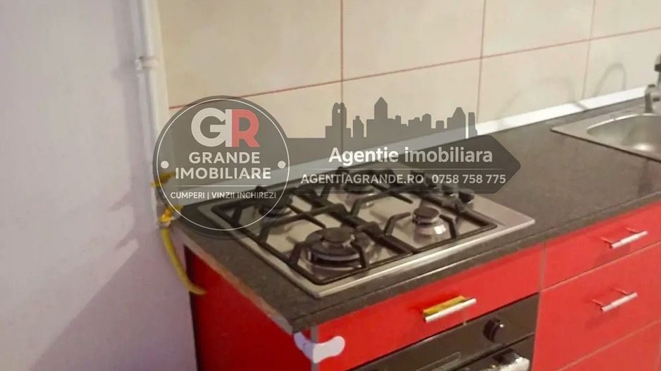Victoriei - chirie ap 2 camere, mobilat, utilat - centrala pe GAZ - Poză 2