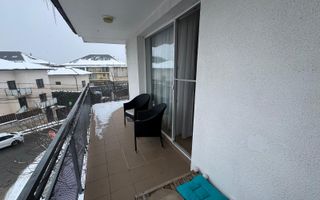 Apartament cu 2 camere | Etaj 2 | Parcare subterana - Poză 22