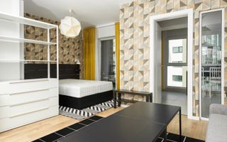 Garsoniera spațioasă I GranVia Park I 41 mp I LUX - Poză 1