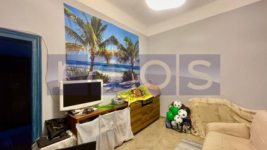 VANZARE APARTAMENT 2 CAMERE VILA INTERBELICA PARCARE PRIVATA UNIRII UNIVERSITATE - Poză 4