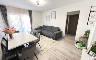 Apartament 2 camere | Ultrafinisat | Garaj + terasă | Zona Regal-Baciu - Poză 1