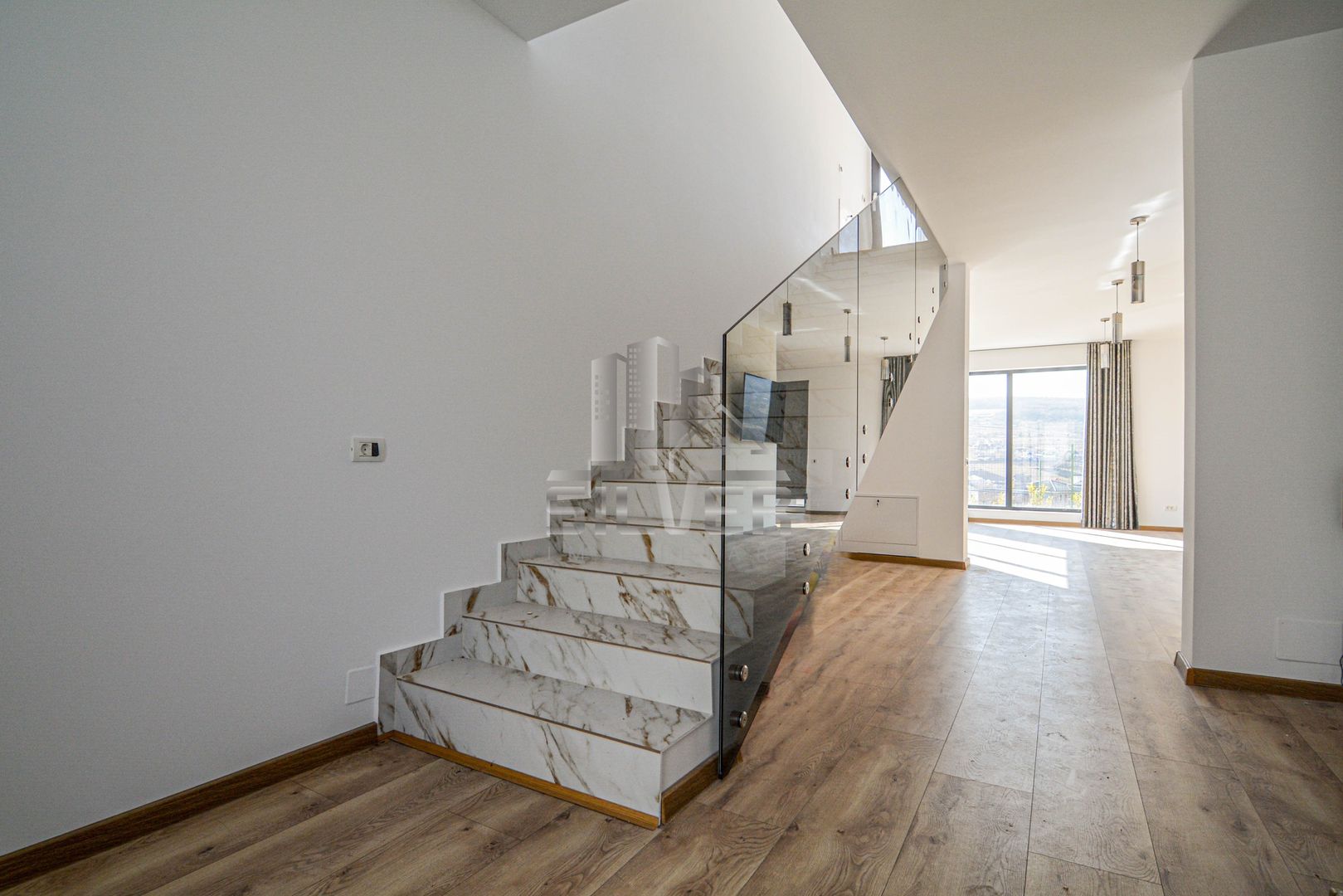 Casa individuala ultrafinisata in zona strazii Valea Chintaului - Poză 14