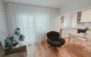 Apartament 3 Camere | 63mp | Renovat complet | Etaj 9/9 | Manastur - Poză 4