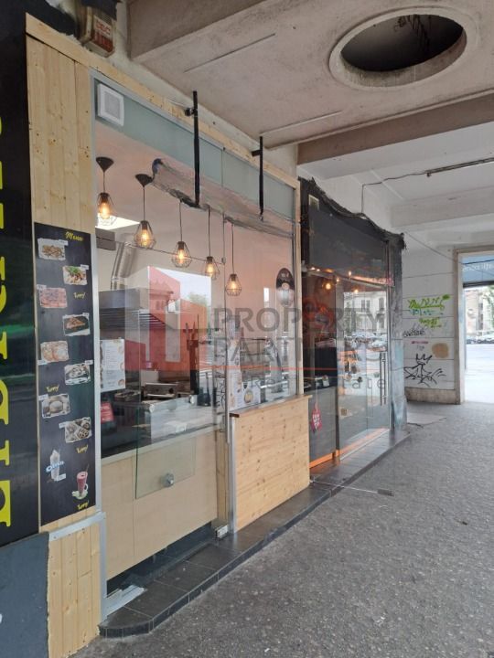 Spatiu Comercial Piata Romana - Poză 1