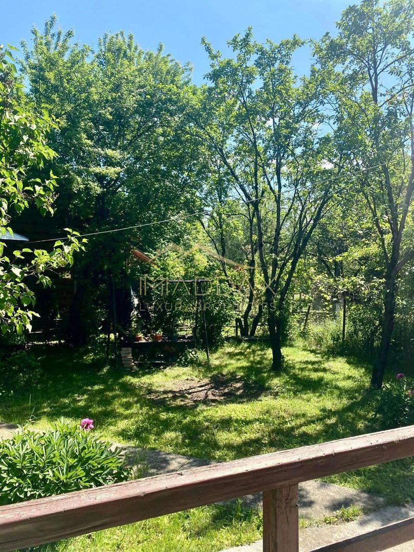 Vilă  5 camere *Teren915mp *Breaza - Poză 49