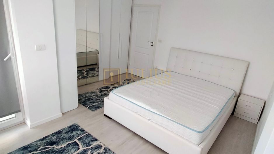 3 camere| Soarelui-Braytim| loc parcare| bloc nou| apartament superb| - Poză 8