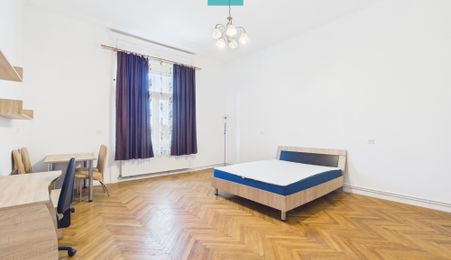 Apartament 1 cameră | 42 mp | Zona Fabric (FEAA)