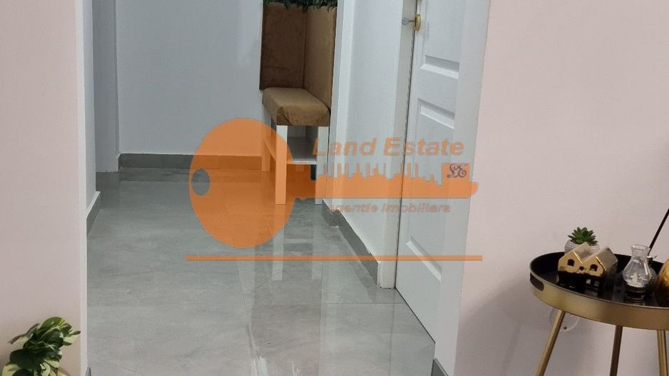 2 camere Berceni-Giurgiului ( lux ) - Poză 8