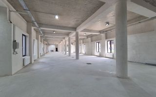 Spatiu industrial- 1240 mp  # plus-imo.ro - Poză 15