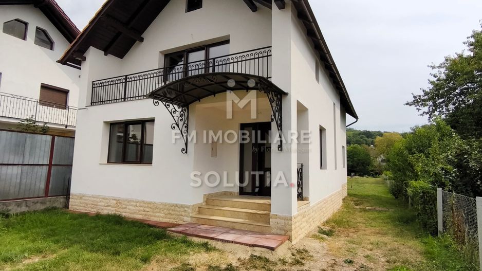 Casă de vânzare Baia Mare -zona Valea Borcutului - Poză 3