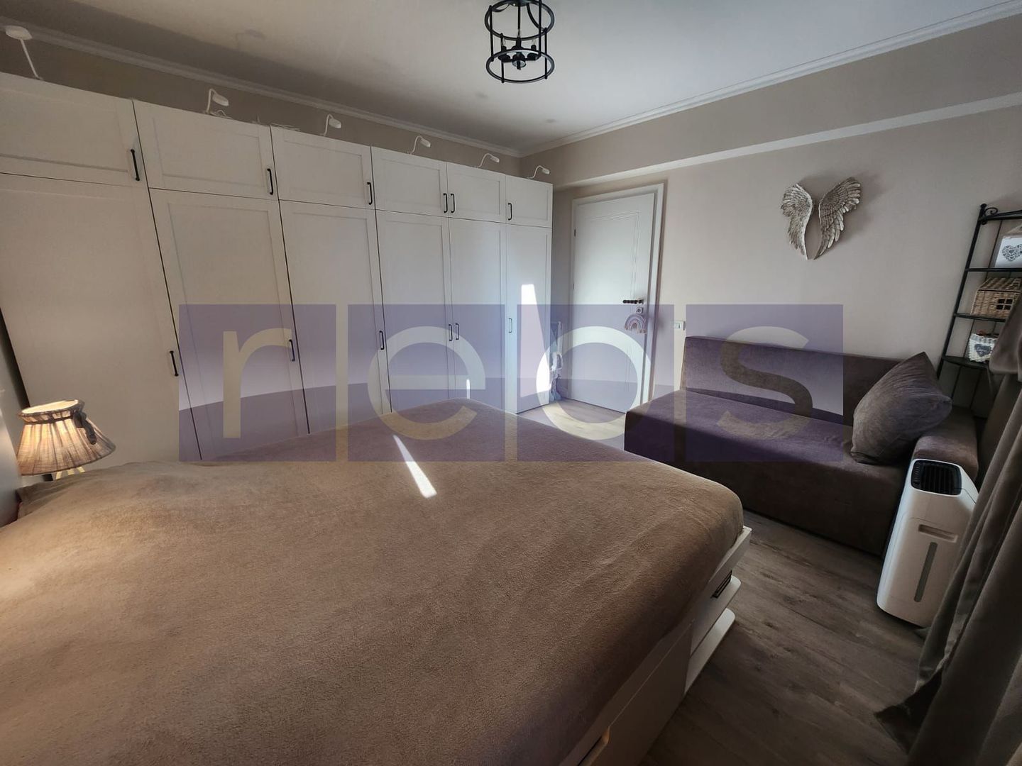 VANZARE CASA P+1+POD | MOGOSOAIA | ZONA LINISTITA | CURTE PROPRIE | - Poză 8