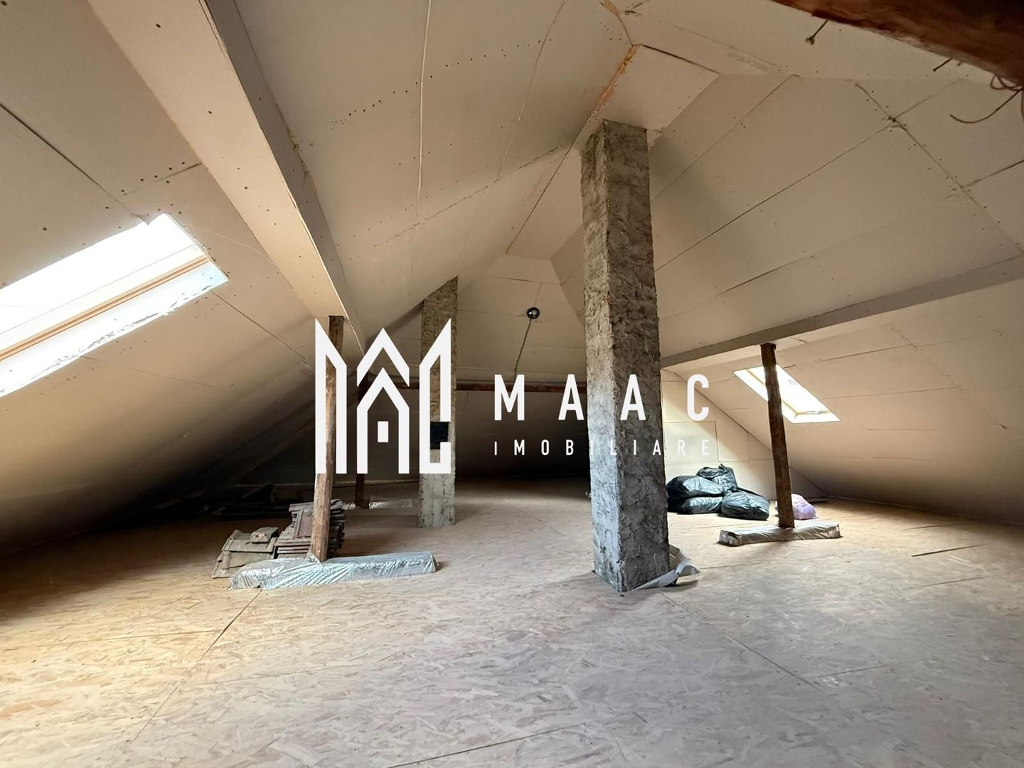 Spatiu birouri | Renovat | Garaj | Gradina | C. Dumbravii - Poză 12