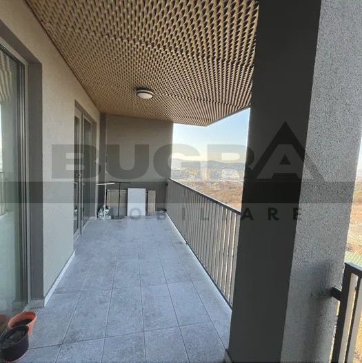 Apartament modern de 3 camere, 63 mp, etaj intemediar, parcare, Wings - Poză 8