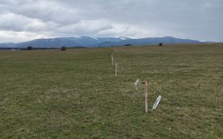 Teren de vanzare I o fereastră către eternitate. - Poză 2