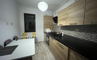 Comision 0% | Apartament 2 camere | Cartierul Latin | terasa de 25 mp| - Poză 10