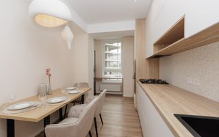Vânzare, apartament, 2 camere, strada Ialoveni, Telecentru - Poză 14