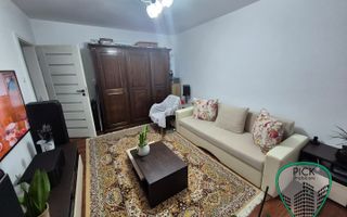 P 1246 - Apartament cu 2 camere în Târgu Mureș, zona Unirri, Str. Iosif Hodoș - Poză 2