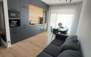 Apartament 3 camere Giroc - Poză 1