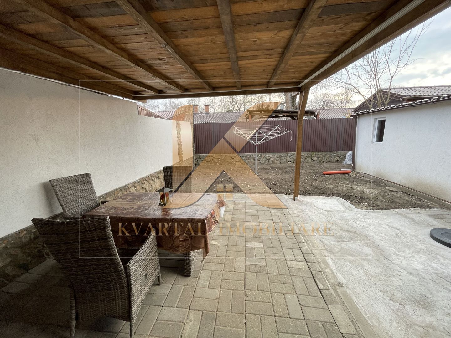 Casă la cheie Cartietul Verde! - Poză 10