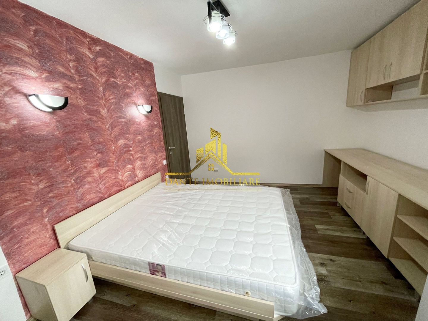3 camere, mobilat modern, bloc nou, parcare, Buna Ziua, LIDL - Poză 10