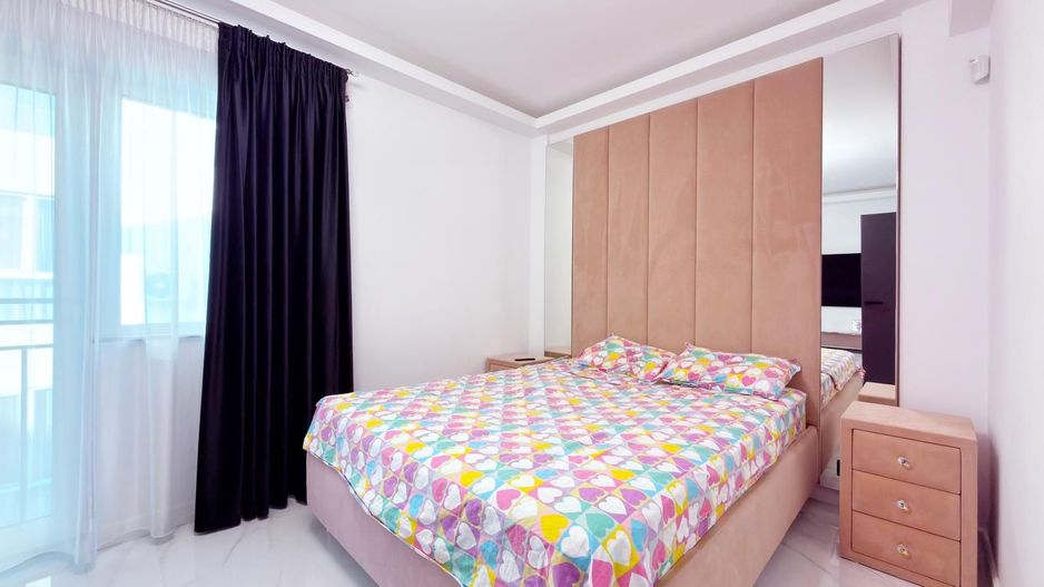 Casă  P+1+Pod locuibil | Lunca Sătească |  Teodor Pallady - Poză 25