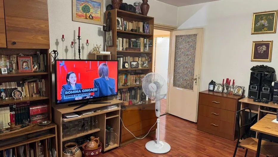 2 Camere - 51MP | Decomandat | Reabilitat | Metrou Favorit - Poză 1