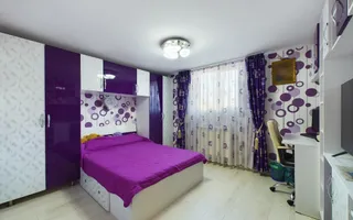 Casă / Vilă 5 camere + Mansarda Foarte Spatioasa - Poză 12