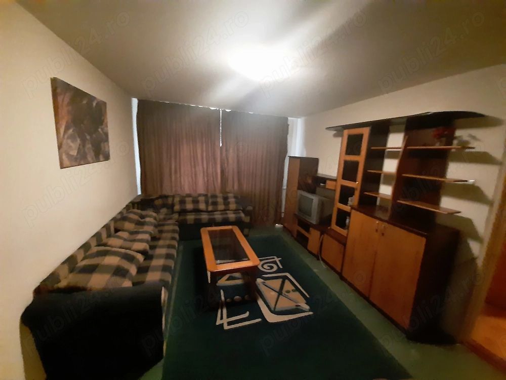 Vânzare Apartament 3 camere, 65 mp , decomandat, bl reabilitat – Drumul Taberei - Poză 1