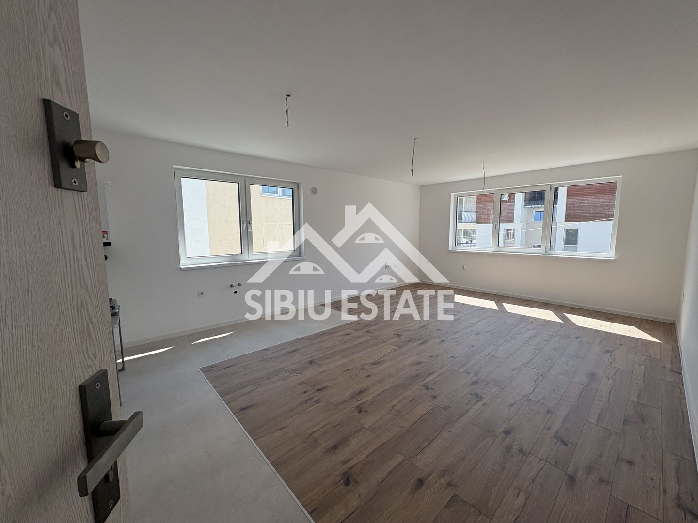 Apartament la cheie, cu 2 camere + Loc de parcare | Selimbar - Poză 2