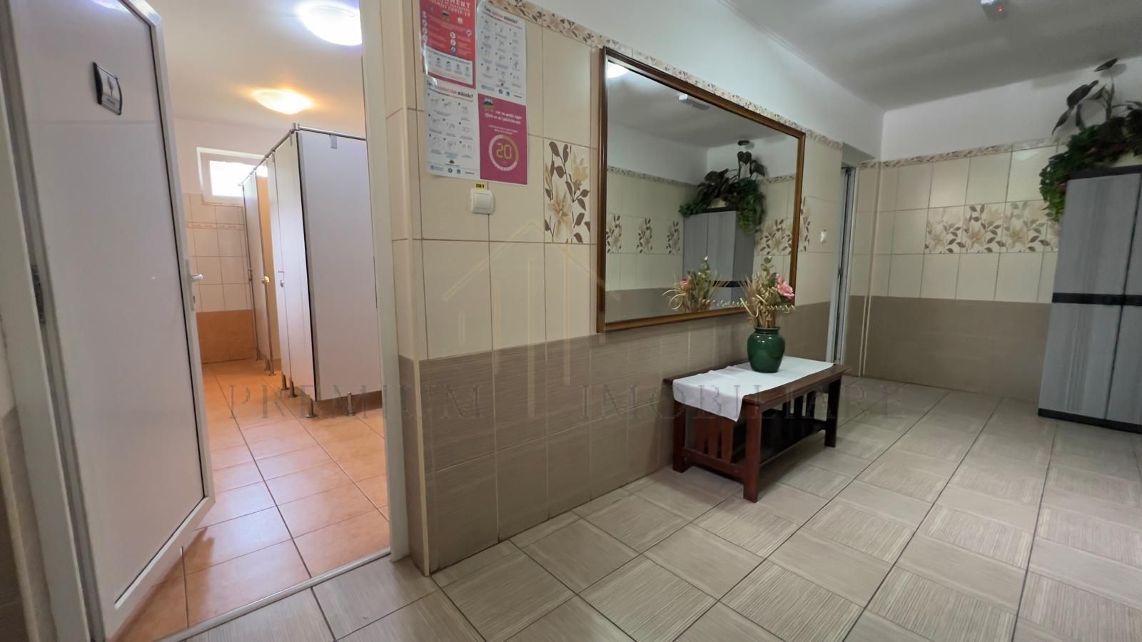 Popas Turistic Poiana Sărată – Complex turistic de vânzare - Poză 18