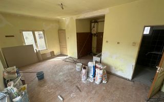 Casa individuala de vanzare, 107mp, 645mp teren, Zona Santana de Mures - Poză 10