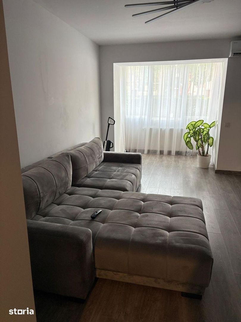 Apartament 2 camere, Obor, cu grădină - Poză 20