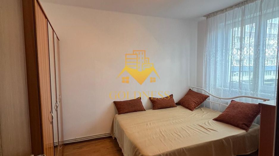 2 Camere decomandate, Central, M. Viteazul, Mc Donald s, Litere, Horea - Poză 3