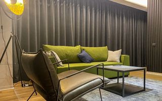 2 camere | One Mircea Eliade | Floreasca | terasa 10 mp - Poză 4