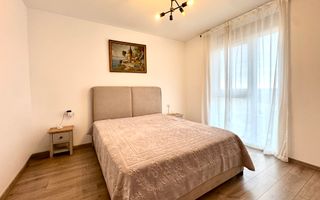 Apartament elegant 3 camere | Zona Olimpia – Stadion | Garaj| - Poză 19