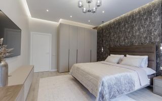 Chirie, apartament, 2 camere, strada Moara Roșie, Centru - Poză 3