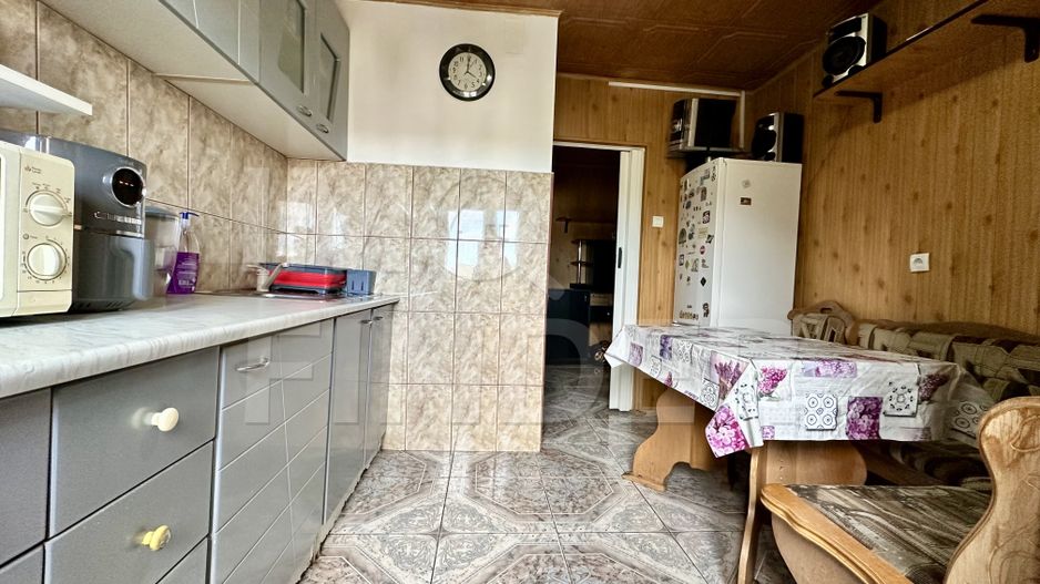 Apartament 3 camere, etaj 2, Mărăști – Str. Fabricii, lângă Kaufland - Poză 14