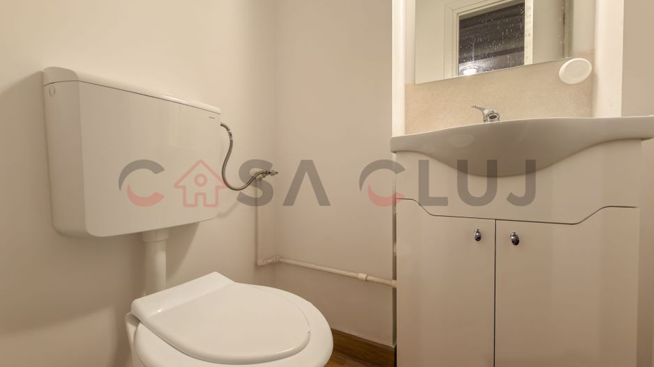 Apartament 3 camere renovat, zona BT Brancusi ! - Poză 10
