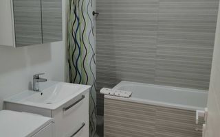 Garsoniera de inchiriat Smart Residence - Poză 7