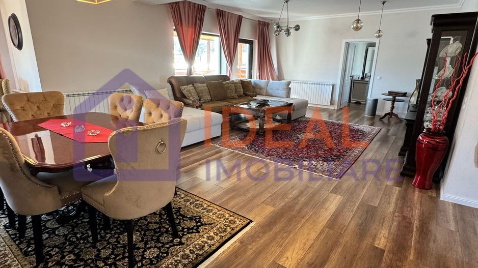 Casă modernă de vânzare în Tocile, Sibiu – 240 mpu si 600 mp de teren - Poză 17